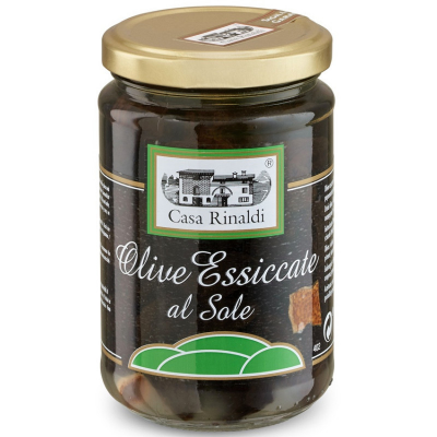 Obrázek olive-nere-essiccate-al-sole-300g.jpg